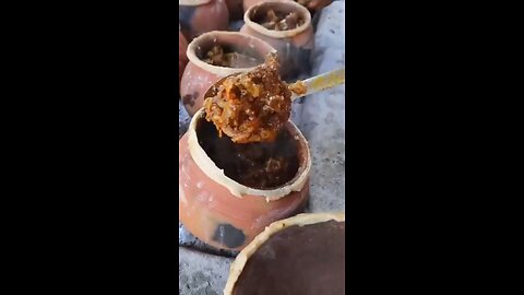 Mutton Handi Bihar India