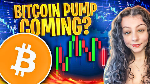 BITCOIN MAKES MASSIVE REBOUND AFTER DONALD TRUMP ANNOUNCEMENT 