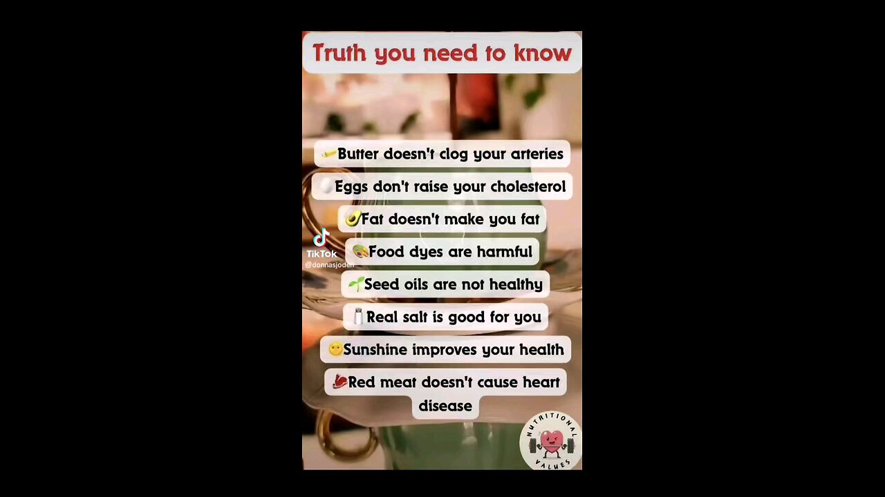 food
