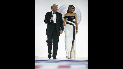 Video Title: Decoding Melania Trump's Outfits: The Hidden Message Behind BRICS' Rise