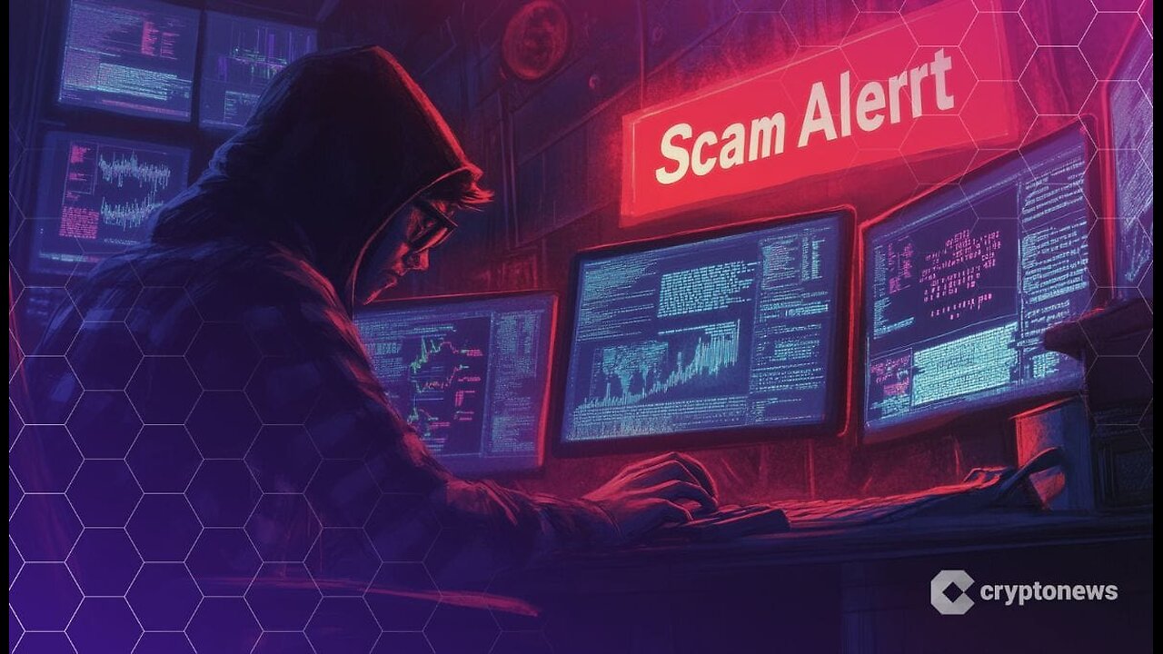 Scammers Steal $500K via X Account Breaches and Meme Coin Scams ZachXBT