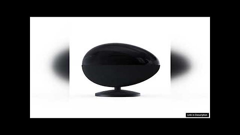 Wanbo EVA Galaxy Light Projector Bluetooth Speakers Night Light White Noise RGB Review