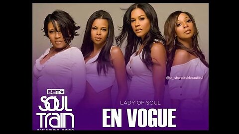 En Vogue - Free Your Mind - TOTP - 1992