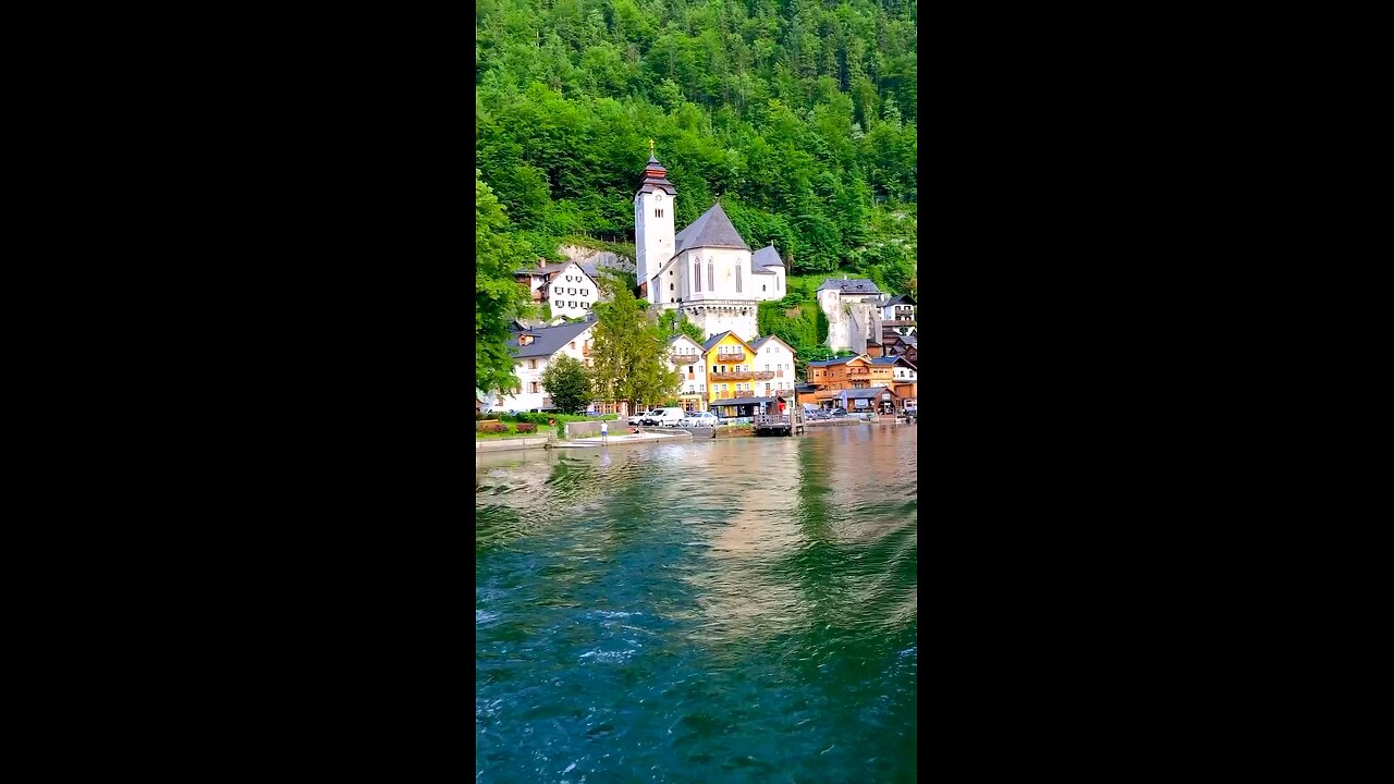 Hallstatt, Austria 🇦🇹