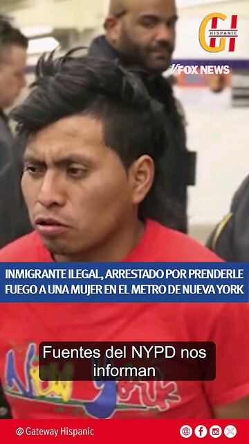 La Gobernadora Hochul es una verguenza, nada de lo que diga justifica lo de Nueva York