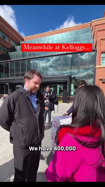 Kellogg's Cereal Killer