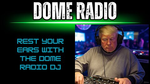 DOME RADIO:ROCKING THURSDAY NIGHT