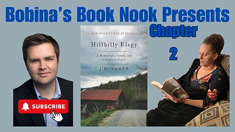 CHAPTER 2 HILLBILLY ELEGY by J.D. VANCE 01/02/2025