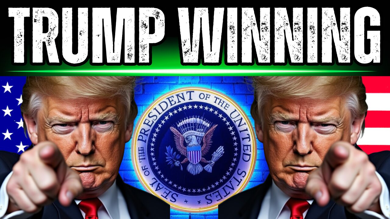 So Much Winning!