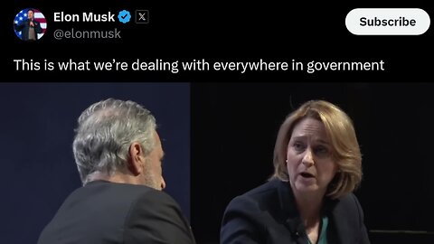 2023 Jon Stewart VS US Deputy Defense Secretary Kathleen Hicks on government Waste, Fraud & Abuse