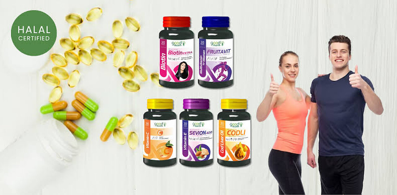 5 Essential Eye Health Supplements: What I Personally Take