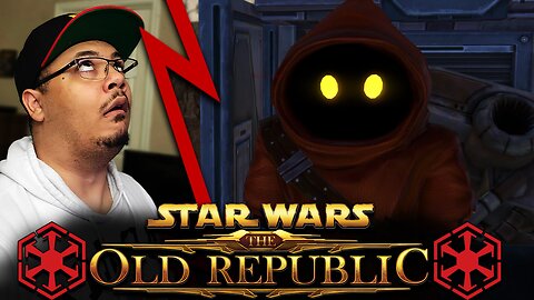 SCIENTISTS ARE THE BAD GUYS?! | Star Wars: The Old Republic - Sith Inquisitor Playthrough Part 10