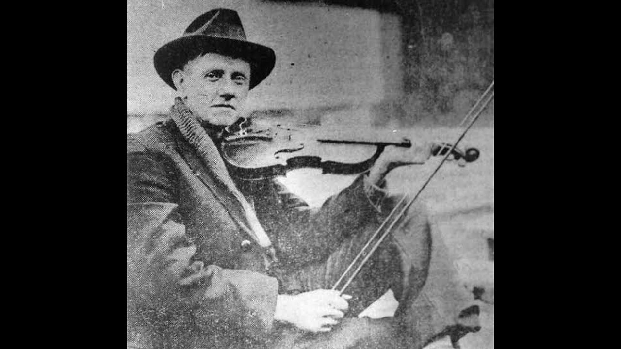 Fiddlin' John Carson