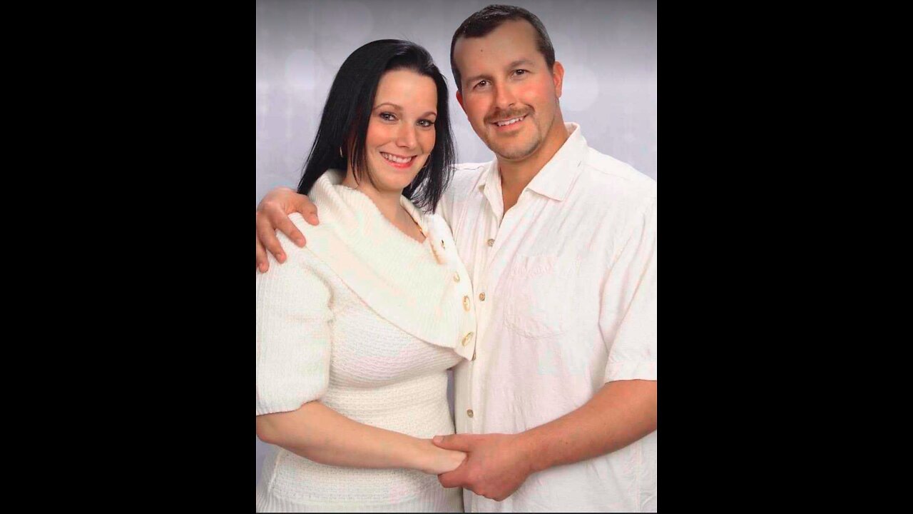 Chris and ShanAnn Watts Real Timeline -Rare Photos & Info