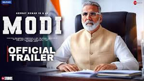 PM Narendra Modi - Official Trailer 2025 | Akshay Kumar | Paresh Rawal | Amit Shah