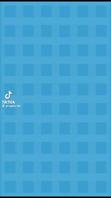 How many did you get right