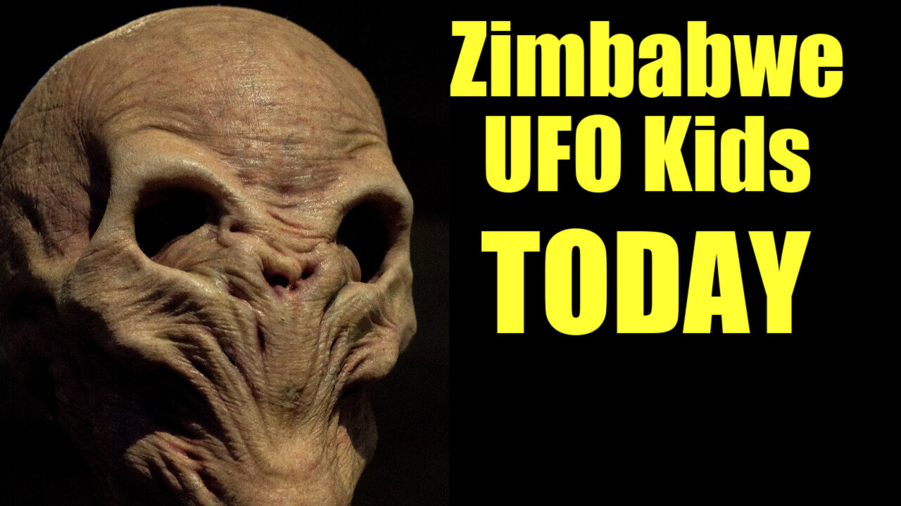 The Zimbabwe Incident