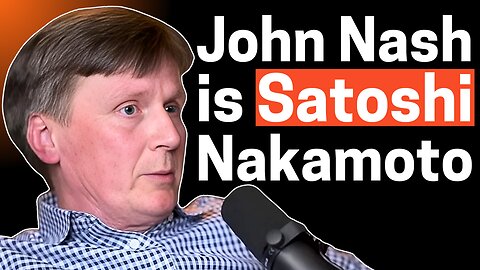 Satoshi Nakamoto REVEALED! Who is the Creator of Bitcoin?