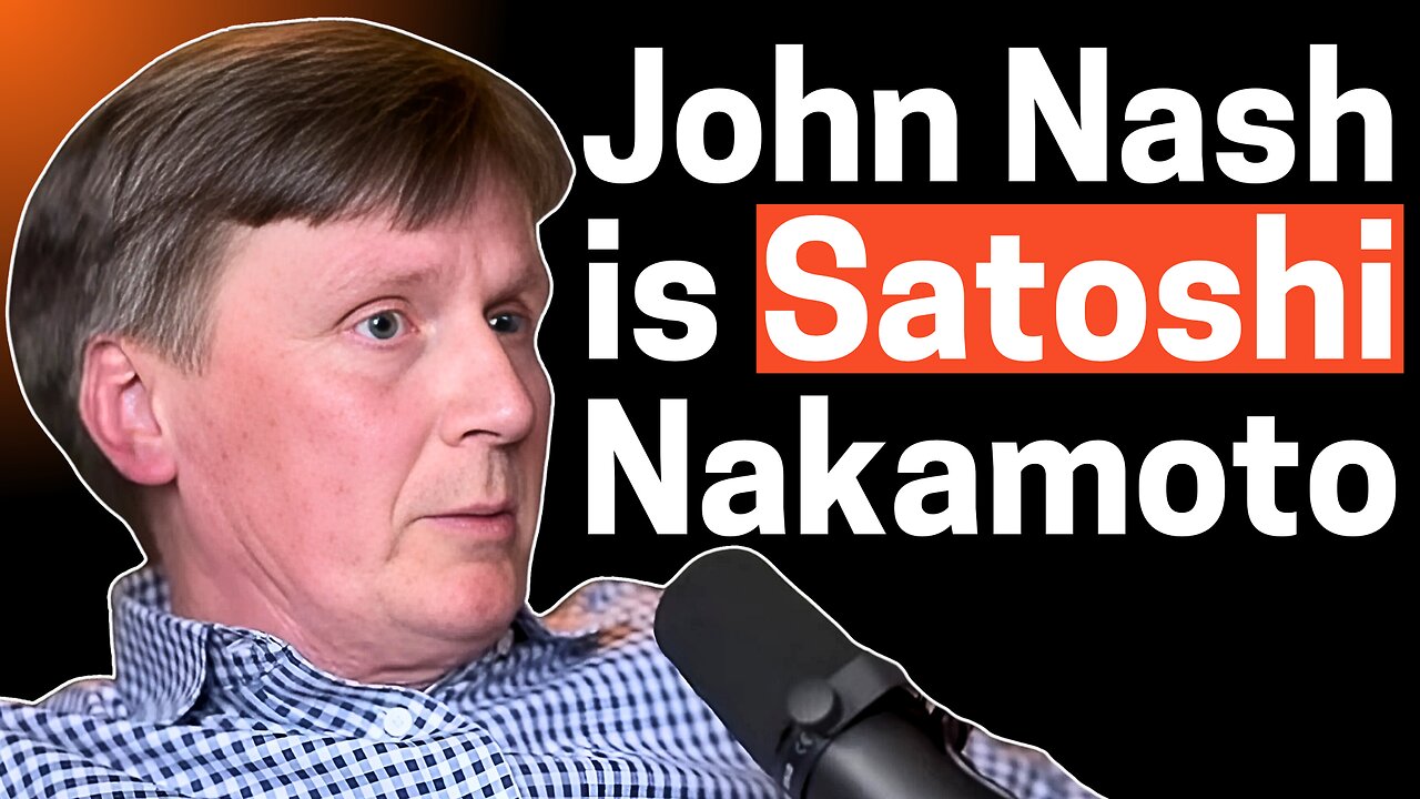 Satoshi Nakamoto REVEALED! Who is the Creator of Bitcoin?