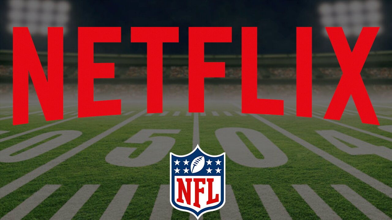 The NFL on Netflix | What should the Vikings Do with Sam Darnold?