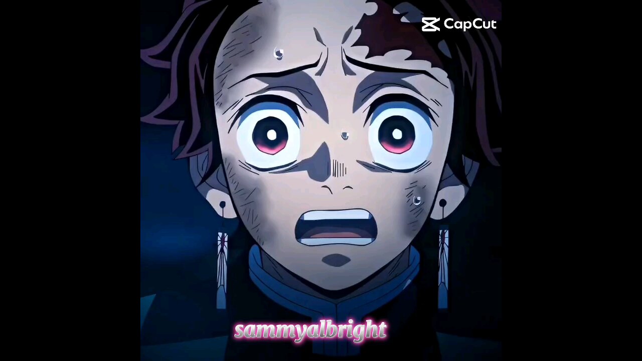 rengokus death demon slayer edit[die with a smile]