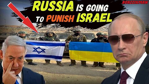 Russia Officially Announced The Destruction of a Large Group of ISRAELI Mercenaries In KURSK