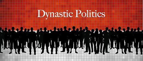 the rise of Political Dynasties in La Union