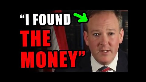 Holy crap... He actually FOUND the missing money!!!!