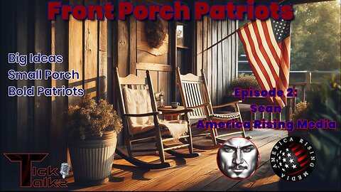 Front Porch Patriots