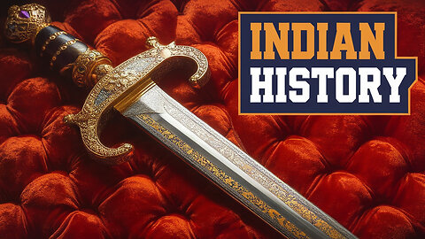 India Through Time: 9,000 Years of History in One Epic Timeline