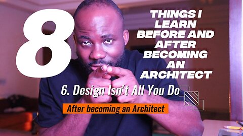 How to Succeed as a Young Architect (7 Tips)