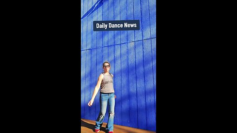 Daily Dance News