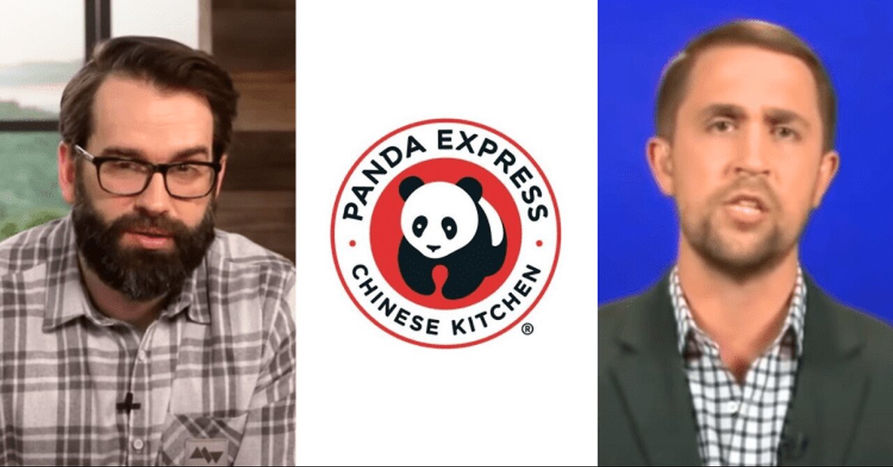 Conservative Sphere Clashes Over Panda Express, ‘Entitled’ Americans Who Want Good Jobs