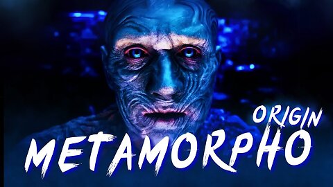 Metamorpho Origin in DC Comics | Superman Legecy #dccomics #dcu