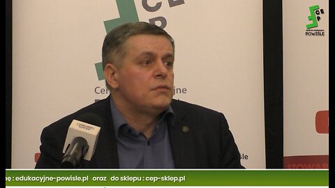 Arkadiusz MIKSA: Doboszyński i gen."Nil" - życiorysy równoległe narodowca i piłsudczyka WWN 17.02.25