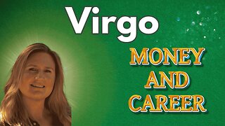 VIRGO♍️ ~ FOLLOW YOUR HEART🩷🌻 NEW OPPORTUNITIES, ENLIGHTENMENT & CHOICES!🌟🦋