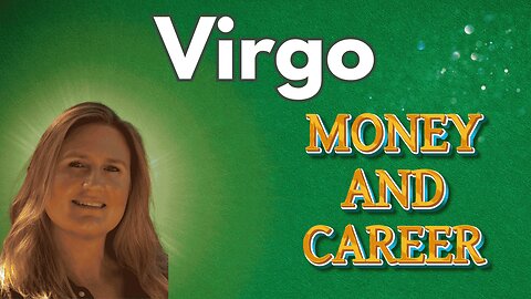 VIRGO♍️ ~ FOLLOW YOUR HEART🩷🌻 NEW OPPORTUNITIES, ENLIGHTENMENT & CHOICES!🌟🦋