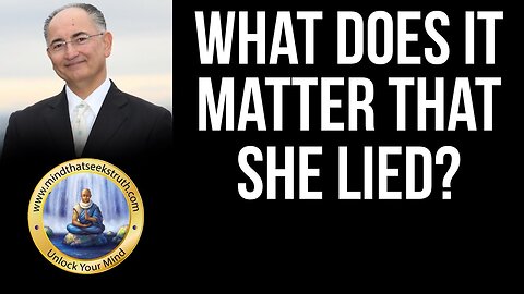 Why After Her Lies Are Found She Causes The Break-Up? Q & A Live Talk # 154