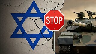 REPORT reveals: Military Embargo against Israel is growing worldwide