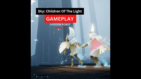 Sky Children Of The Light Gameplay Part - 3