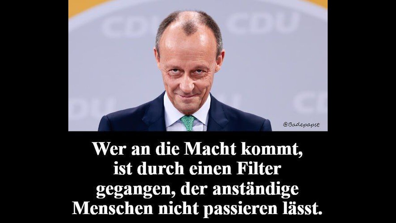 Wie systematischer Wahlbetrug in Deutschland