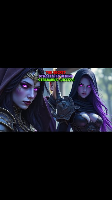 The Secret Strategies Behind Streaming Success