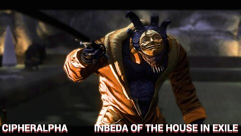 SWL "Inbeda of the House In Exile"