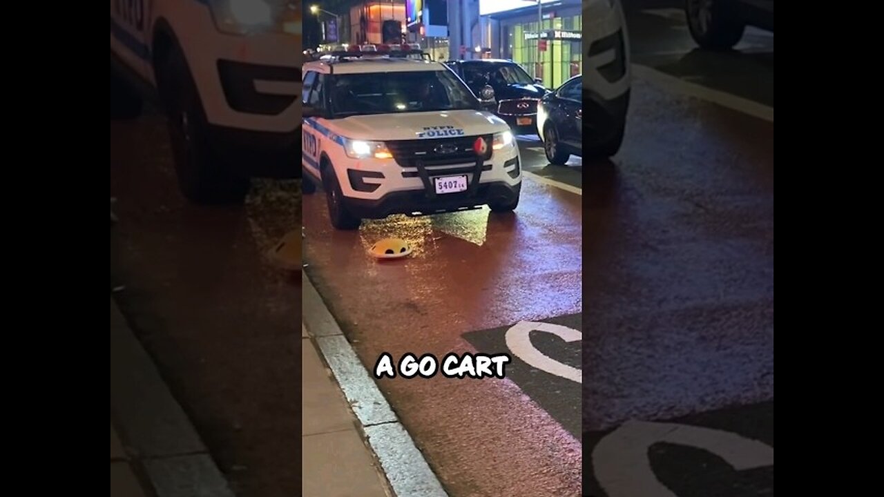🚨 MARIO ARRESTED?! Dude Throws Shells at Cop and Pays Fine in Gold Coins! 🍄😂