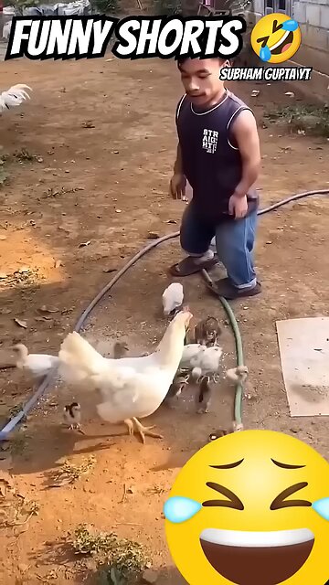 बस_एक_नजर_उसको_देखा_दिल_में_उसकी_तस्वीर_लगी_😂🤣_#funny_#shorts_#viral_#funnyvideo_#comedy_#_2025