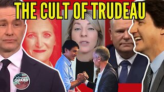 Liberal Tariff Scam: TRUTH Why Liberals BLINDLY March to Trudeau's Tariff Drum | Stand on Guard