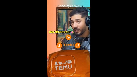 🔥 Get 0€ GIFTS!!! 🛍️