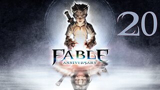 Let's Play Fable Anniversary 020 Fighting Thunder over Lady Grey