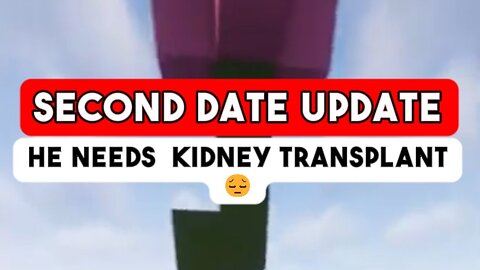 "You Have a GF, Right?... I Need Kidney Surgery 🤯 | Brooke & Jubal Second Date Update