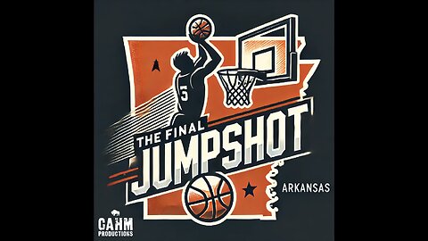 The Final Jumpshot Podcast-COMING SOON